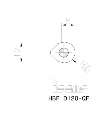 HBF D120-QF IC928