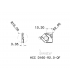 HCC D160-R2.0-QF IC908