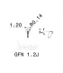 GFN 1.2J IC328