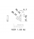 16IR 1.00 MJ     IC806