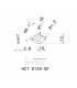 HCT D120-QF IC908