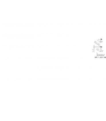 GFR 1.2JS-10D IC328
