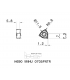 H690 WNHU 0705PNTR IC808