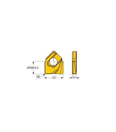 HCC D200-R2.0-QF IC908