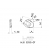HLB D200-QF IC908