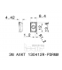 3M AXKT 130412R-PDRMM IC928