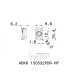 ADKR 150532PDR-HP IC840