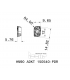HM90 ADKT 150540PDR IC5600