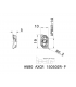 HM90 AXCR 150502R-P IC08