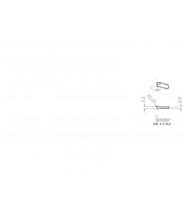 GIM 3.2-8LA IC354