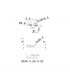 GQIN 3.00-0.20 IC808G