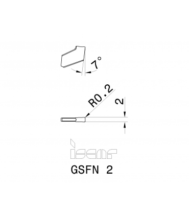 GSFN 2 IC20