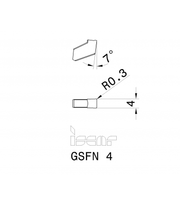 GSFN 4 IC20