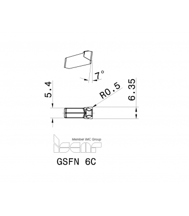 GSFN 6C IC908