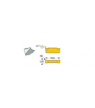 HGN 3003C IC308