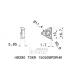 HM390 TDKR 150508PDRHM IC830
