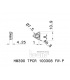 HM390 TPCR100308FW-P IC28