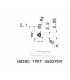 HM390 TPKT 0502PDR IC808