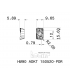 HM90 ADKT 150520PDR IC908