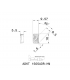 ADKT 1505ADR-HM IC328