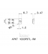 APKT 1003PDTL-RM IC328