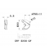 CRF D200-QF IC908