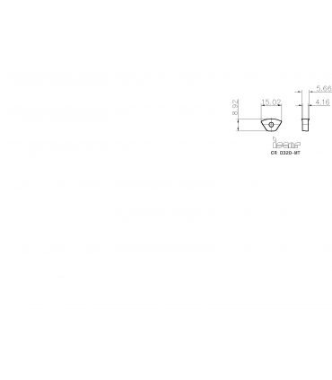 CR D320-MT IC328