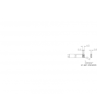 HP ANKT 070216PNTR IC908