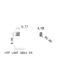 HTP LNHT 0604 ER IC808