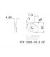 HTR D200-R3.0-QF IC908