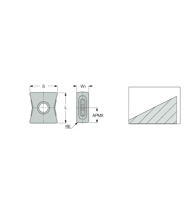 LNAR 1506 PN-N-P IC07