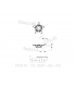 PENTA 17L100P-6D-RS IC1008