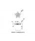 PENTA 24N222J015 IC807G