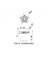 PENTA 24N300J020 IC807G