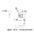 HM90 APCR 100304PDFRDP IC28