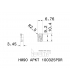 HM90 APKT 100325PDR IC908