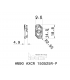 HM90 AXCR 150525R-P IC28