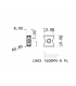 LNKX 1506PN-N PL IC4100
