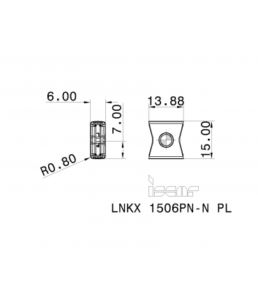 LNKX 1506PN-N PL IC4100