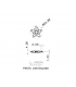 PENTA 24N104J000 IC908