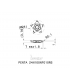 PENTA 24N100NF010RS IC908