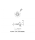 PENTA 24L150J06DSL IC1010