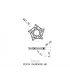 PENTA D40R300C-6D IC808G