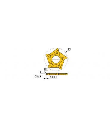 PENTA D32L300C-6D IC808G