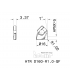 HTR D160-R1.0-QF IC908