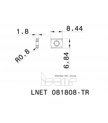 LNET 081808-TR IC928