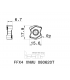FFX4 XNMU 080620T IC808