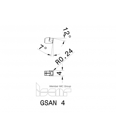 GSAN 4 IC328