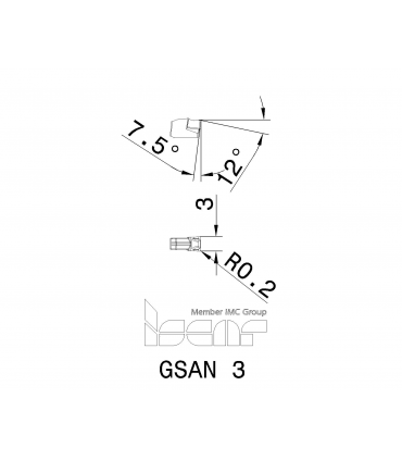GSAN 3 IC328