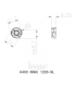 H400 RNHU 1205-ML IC830